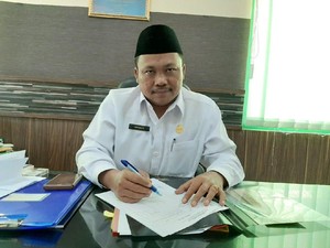 Dituding Nonmuslim, Kepala Kemenag Gresik Markus Kaget Namanya Viral