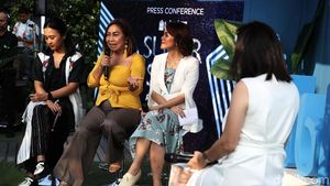 Festival Musik We The Fest 2019 Segera Digelar