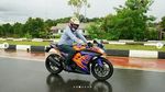 Hobi Motoran Gubernur Kepri yang Kena OTT KPK