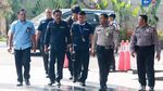 Momen Gubernur Kepri Digelandang ke KPK