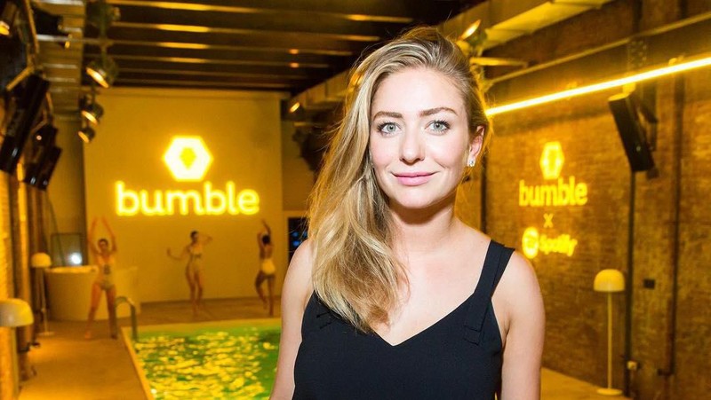 whitney Wolfe Herd