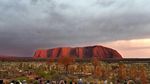 Potret 10 Wisata Sunset Terbaik Dunia 2021
