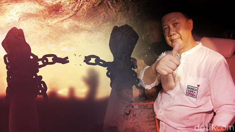 Belum Kirim Salinan Putusan Kasasi Kasus BLBI ke KPK, Ini Penjelasan MA Belum Kirim Salinan Putusan Kasasi Kasus BLBI ke KPK, Ini Penjelasan MA