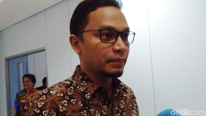 Hanafi Rais: Mayoritas Kader dan Pengurus PAN Istikamah Jadi Oposisi! Hanafi Rais: Mayoritas Kader dan Pengurus PAN Istikamah Jadi Oposisi!