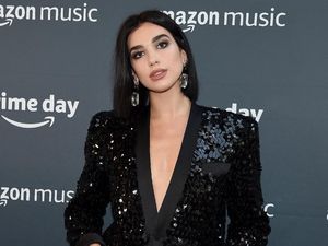 Armand Maulana-Dua Lipa di 5 Klip Terpopuler