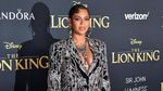 Mama Lion! Beyonce dan Blue Ivy tampil Cetar Bertabur Berlian