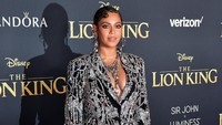 Banyak yang terpukau dengan penampilan Beyonce yang baru-baru ini mengeluarkan OST film tersebut yakni Spirit. Matt Winkelmeyer/Getty Images