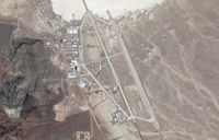 Area 51 dari udara (istimewa)