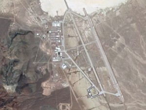 7 Fakta Area 51 yang Mau Diserbu Ratusan Ribu Orang