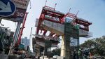 Progres Terkini Tol Layang Kelapa Gading-Pulogebang