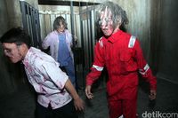 83 Koleksi Hantu Zombie Paling Seram Gratis Terbaik