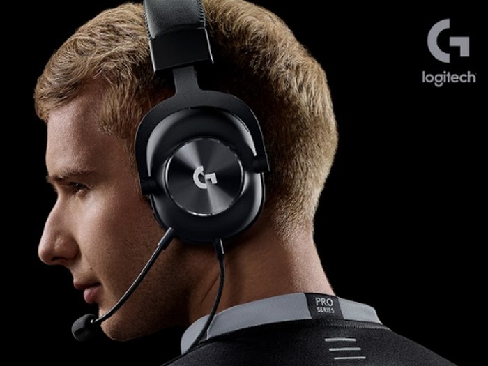 Foto: Logitech Foto: Logitech