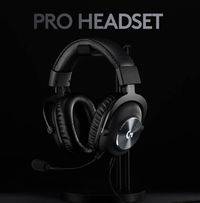 Logitech Boyong 2 Headset Gaming Anyar ke Indonesia