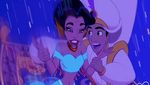 Sedikit Realita dalam Sempurnanya Putri Disney
