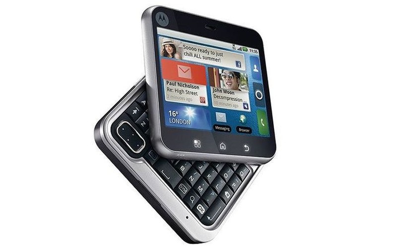 Deretan Ponsel Teraneh Bikin Mata Terbelalak