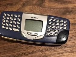 Deretan Ponsel Aneh Nokia Sampai BlackBerry