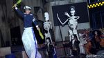 CT Ajak Anak Yatim Bermain di Trans Studio Cibubur