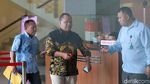 Bupati Meranti Diperiksa KPK Terkait Bowo Sidik