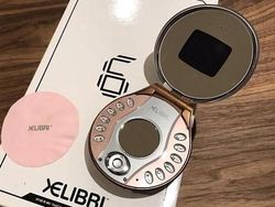 Deretan Ponsel Aneh Nokia Sampai BlackBerry