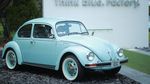 Akhir Cerita VW Kodok