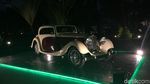 Mobil Klasik Bentley 3.5 Liter, Masih Mulus Banget