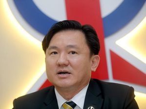 Penjara 13 Tahun Bagi Politikus Malaysia Gegara Perkosa ART Indonesia