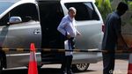 Kwik Kian Gie ke KPK Jadi Saksi Kasus BLBI