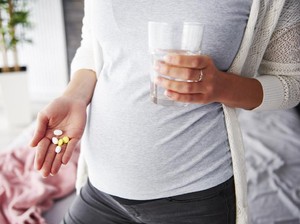 6 Obat Penguat Kandungan untuk Mencegah Keguguran yang Mudah Ditemukan