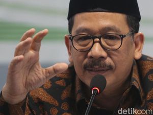 MUI Munas Ke-10 Pilih Ketum Pengganti Maruf Amin pada 25-27 November