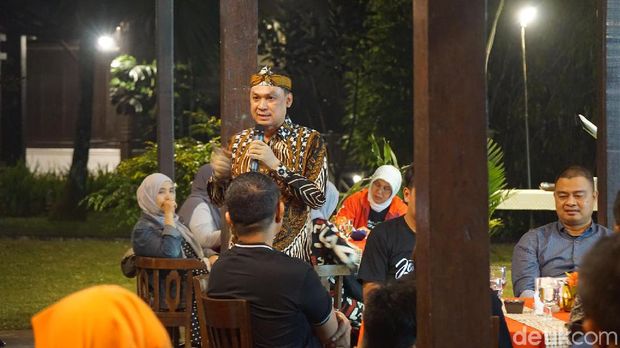 Magelang dan Pariwisata Berbasis Masyarakat