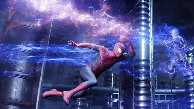 Kini Jadi Favorit, Spider-Man Dulu Diremehkan