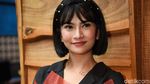 Tampilan Baru Vanessa Angel, Yay or Nay ?