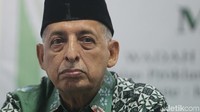 Ketua MUI Ungkap Kemungkinan Ada Perbedaan Penetapan 1 Syawal 1444 H