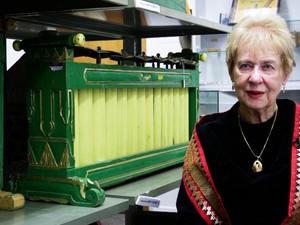 Sudah 50 Tahun Margaret Kartomi Dedikasikan Hidupnya Untuk Musik Indonesia