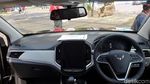 Keren! Wuling Almaz Kini 7 Penumpang dan Bisa Ngobrol Sama Mobil