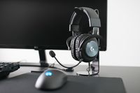 Logitech Boyong 2 Headset Gaming Anyar ke Indonesia