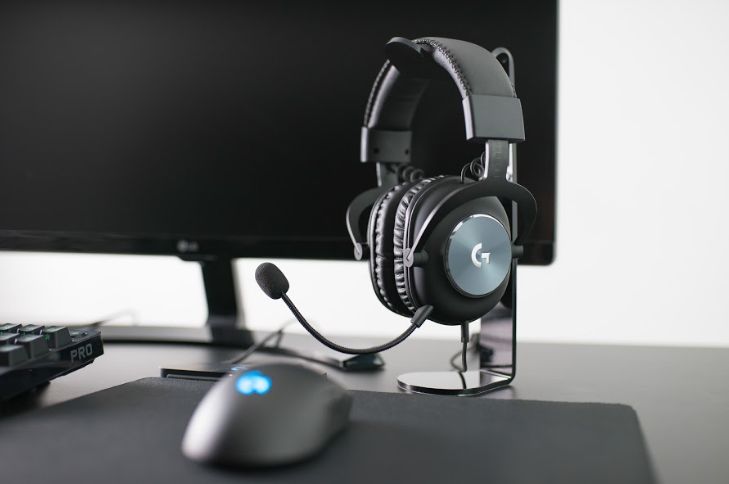 Headset