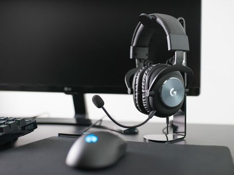 Headset