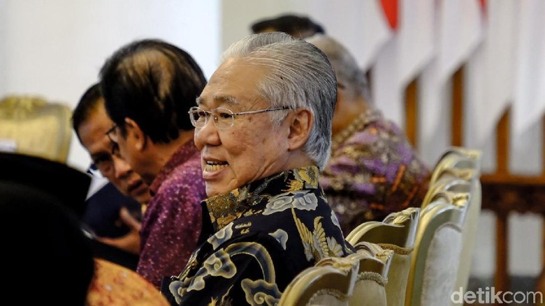 Mendag Enggartiasto Dipanggil KPK di Kasus Bowo Sidik Kamis Besok Mendag Enggartiasto Dipanggil KPK di Kasus Bowo Sidik Kamis Besok