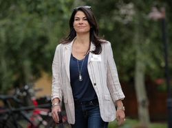 Juragan Teknologi Gelar Pertemuan Rahasia, Busana Seadanya