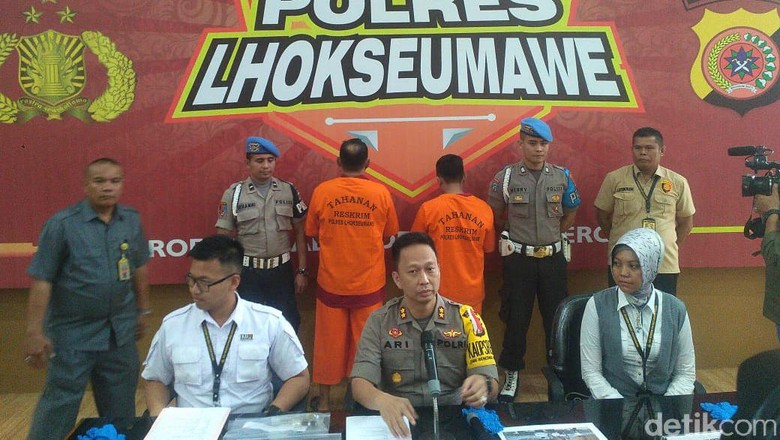 LBH Aceh Minta Pimpinan Pesantren yang Cabuli Santri Dihukum Bui Bukan Cambuk LBH Aceh Minta Pimpinan Pesantren yang Cabuli Santri Dihukum Bui Bukan Cambuk
