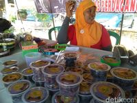 Manisan Jamkurma Dari Demak Ini Sudah Rambah Pasar Mancanegara