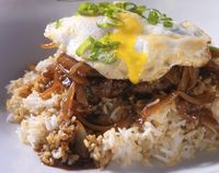 Jambalaya hingga Loco Moco, 5 Olahan Nasi Enak Khas Amerika