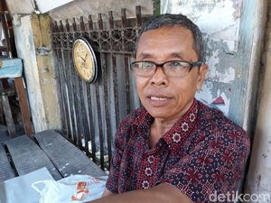 Retno Tewas Akibat Tabrak Lari di Overpass Solo Usai Antar Anak