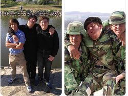 Bikin Ngakak, Ulah Terbaru Pakar Photoshop Kocak