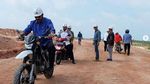 Hobi Motoran Gubernur Kepri yang Kena OTT KPK