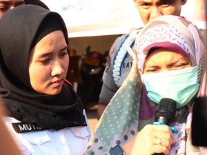Minta Maaf, Ini Pengakuan Guru Les Pembuat Status Tak Pajang Foto Presiden