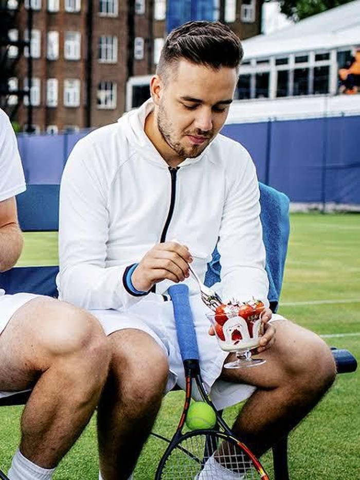Liam Payne Liam Payne