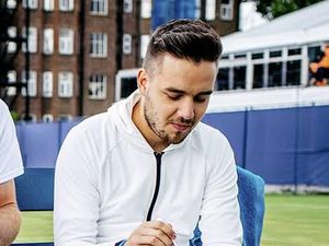 Ini Percakapan Pihak Hotel dengan 911 Sebelum Liam Payne Lompat dari Balkon