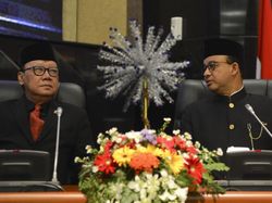 Soal Izin Kepala Daerah ke LN, Mendagri Singgung Anies